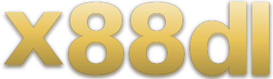 x88dl logo